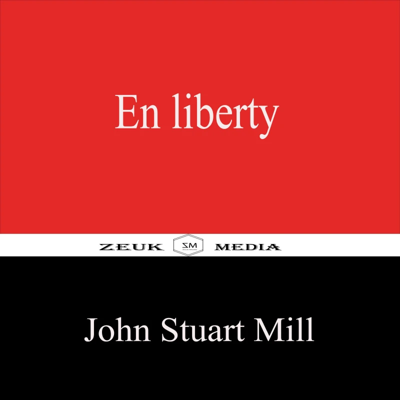 Portada: En Liberty