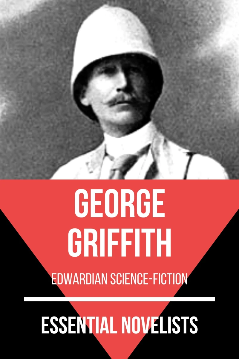 Portada: Essential Novelists - George Griffith