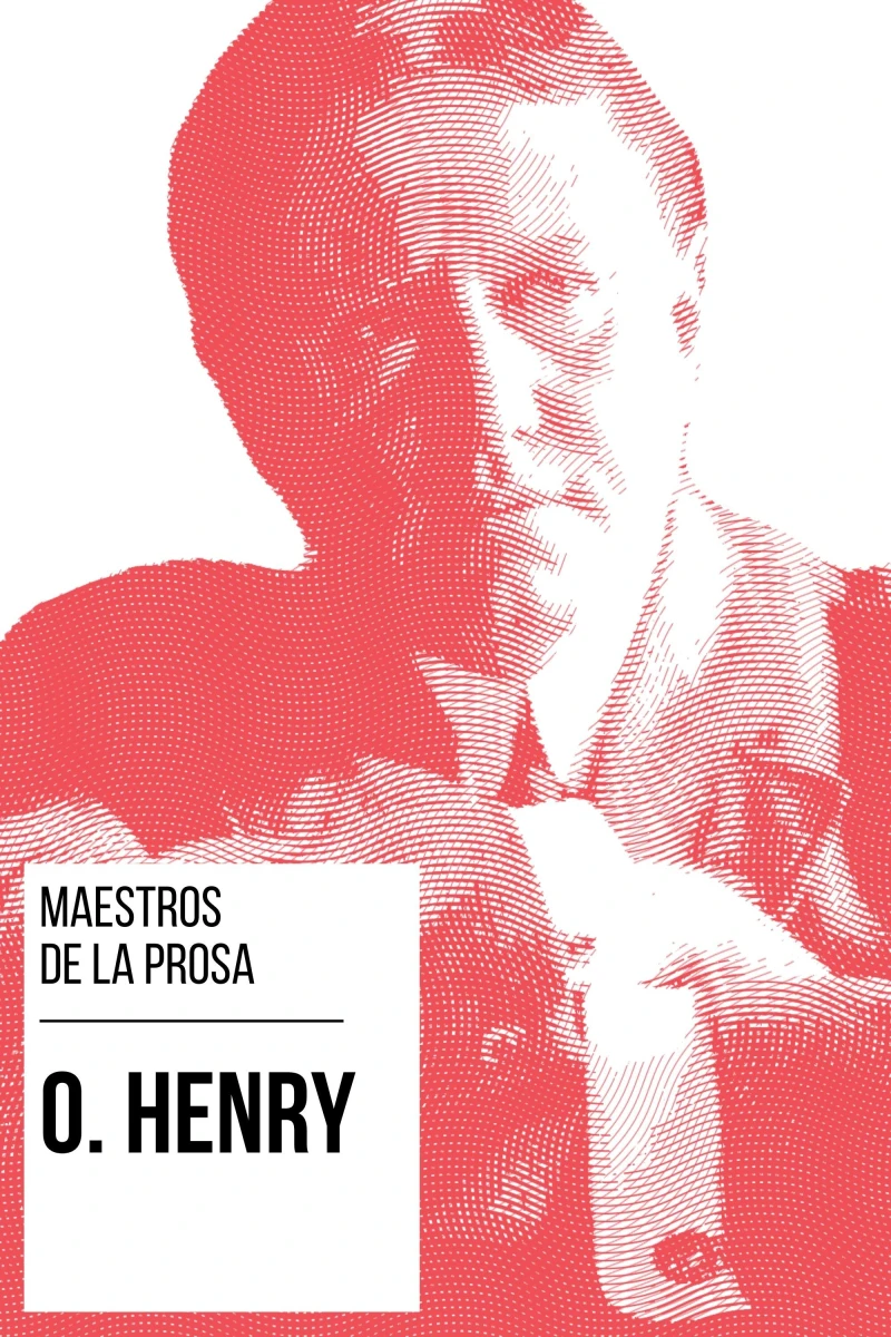 Portada: Maestros de la Prosa - O. Henry