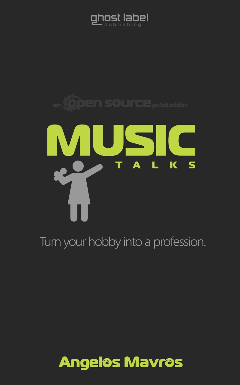 Portada: Music Talks