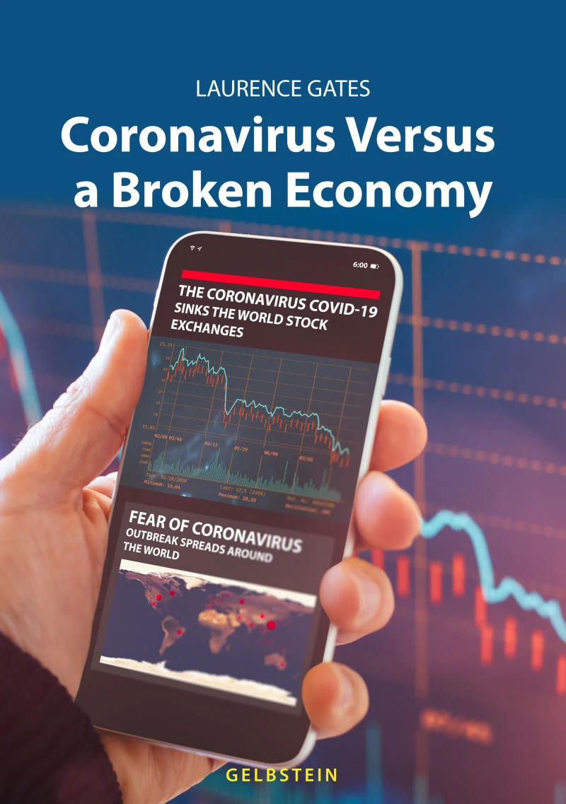 Portada: Coronavirus Versus a Broken Economy