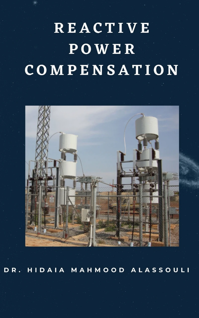 Portada: Reactive Power Compensation