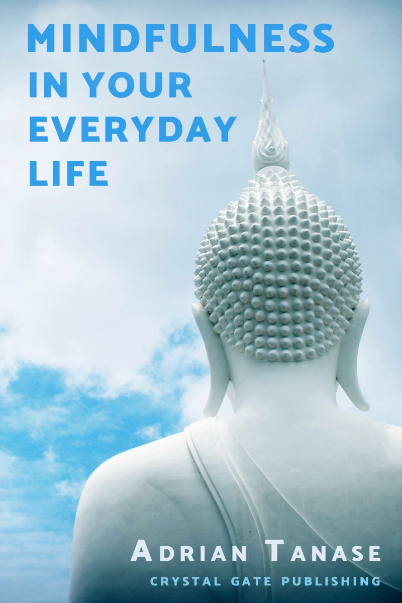 Portada: Mindfulness in Your Everyday Life