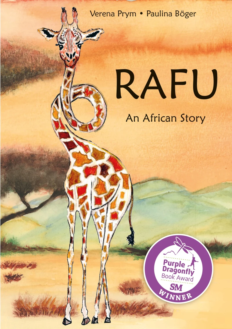 Portada: RAFU