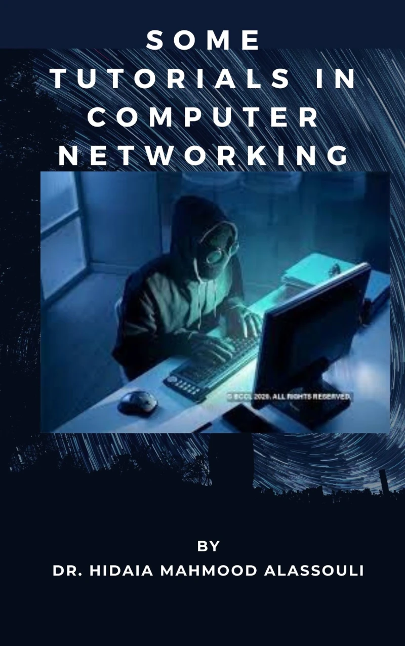 Portada: Some Tutorials in Computer Networking Hacking