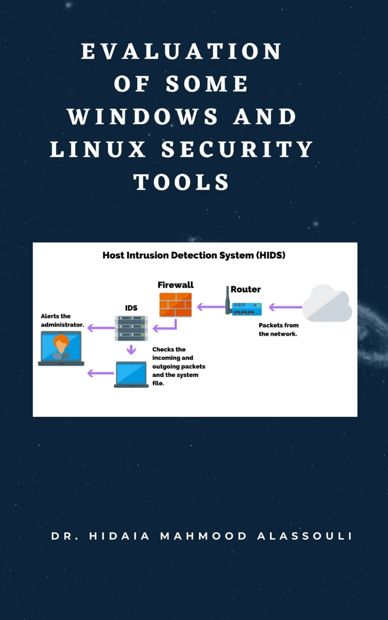 Portada: Overview of Some Windows and Linux Intrusion Detection Tools
