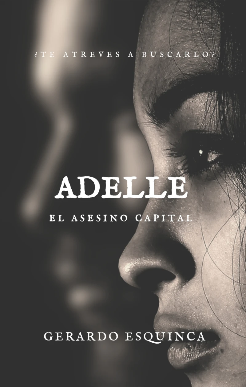 Portada: Adelle