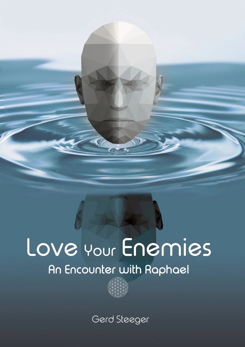 Portada: Love Your Enemies
