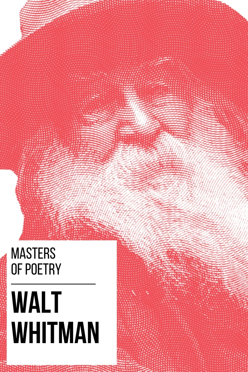 Portada: Masters of Poetry - Walt Whitman