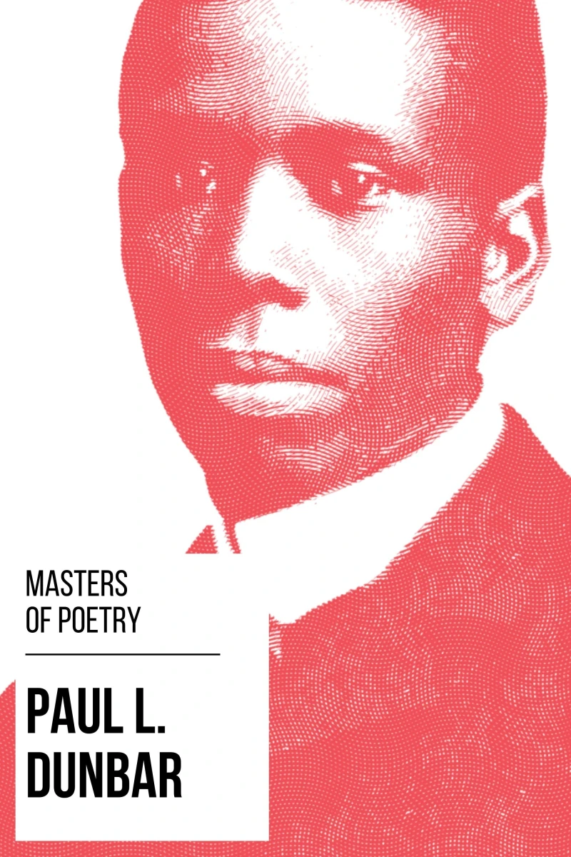 Portada: Masters of Poetry - Paul L. Dunbar