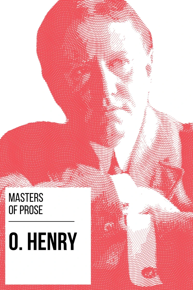 Portada: Masters of Prose - O. Henry