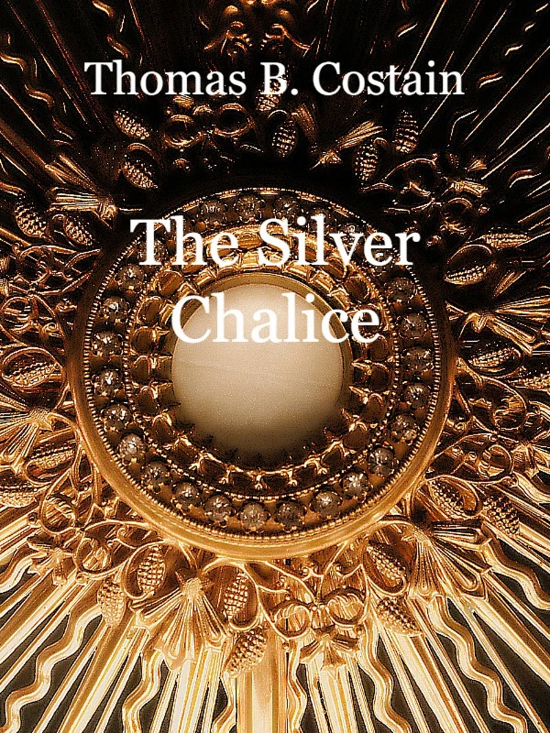 Portada: The Silver Chalice