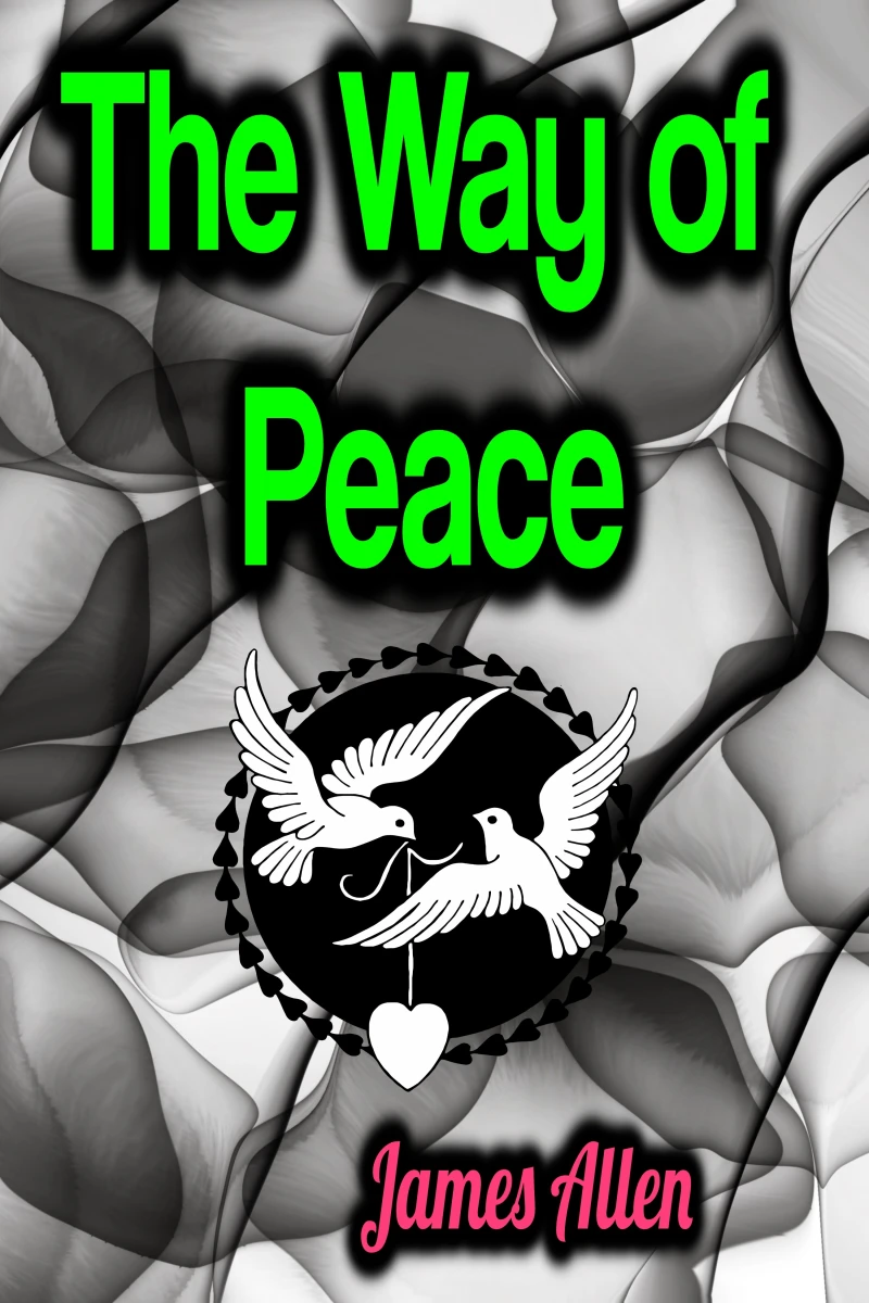 Portada: The Way of Peace