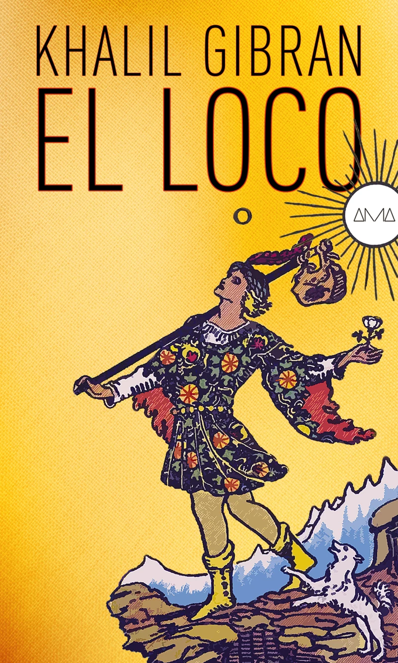 Portada: El Loco