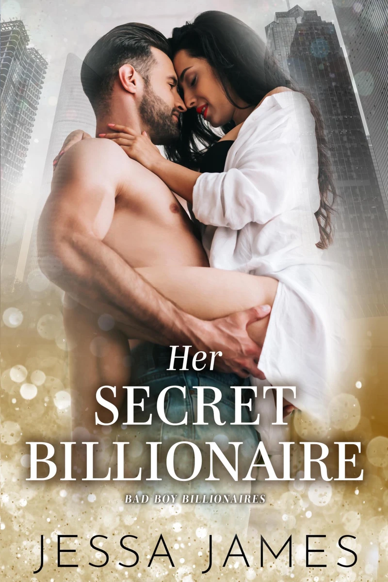 Portada: Her Secret Billionaire