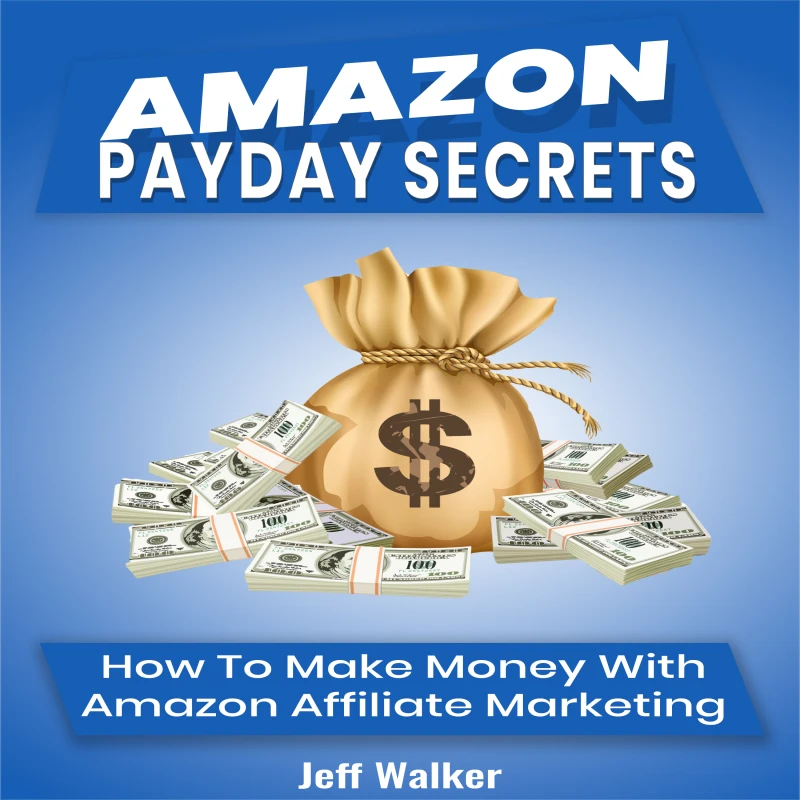 Portada: Amazon Payday Secrets