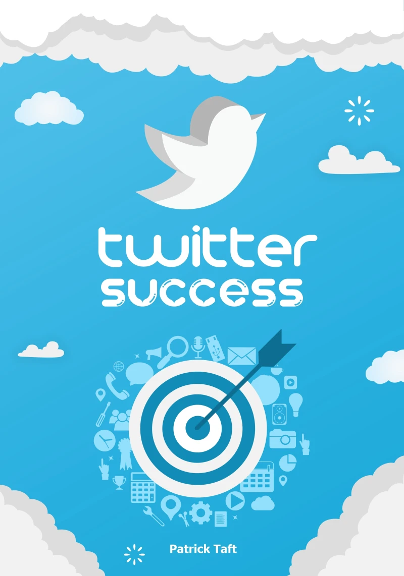 Portada: Twitter Success