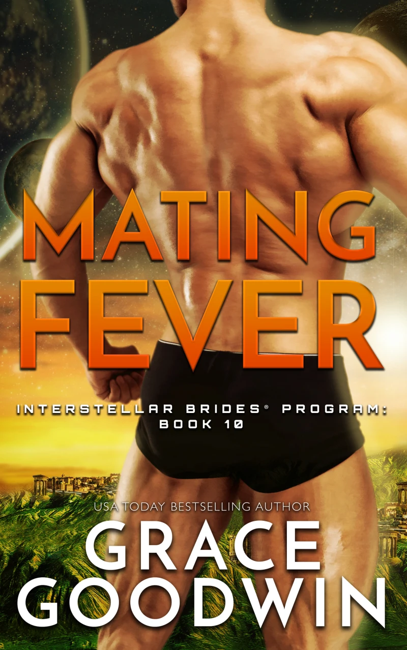 Portada: Mating Fever