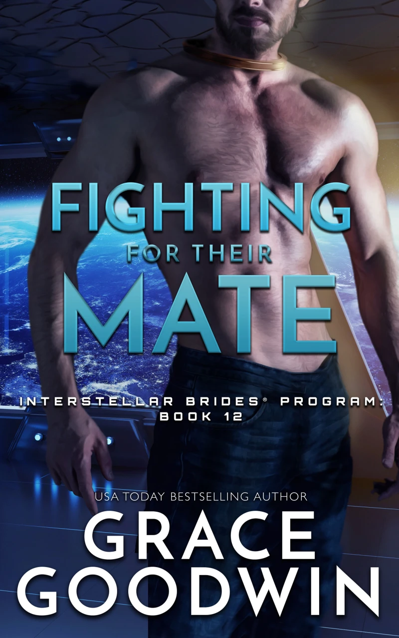 Portada: Fighting For Their Mate