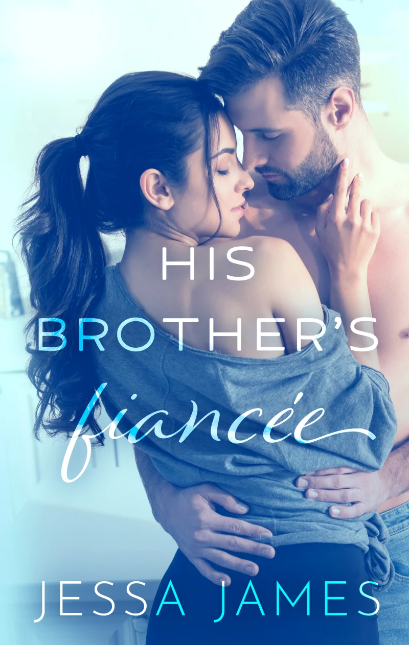 Portada: His Brother's Fiancée