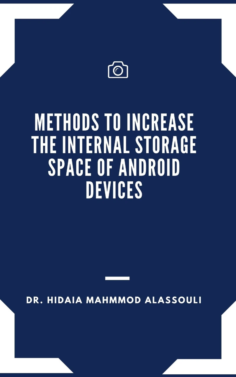 Portada: Methods to Increase the Internal Storage Space of Android Devices