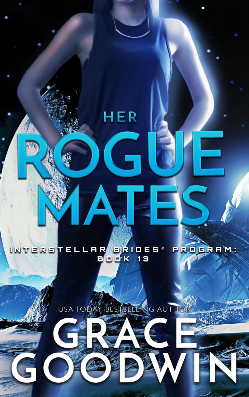 Portada: Her Rogue Mates