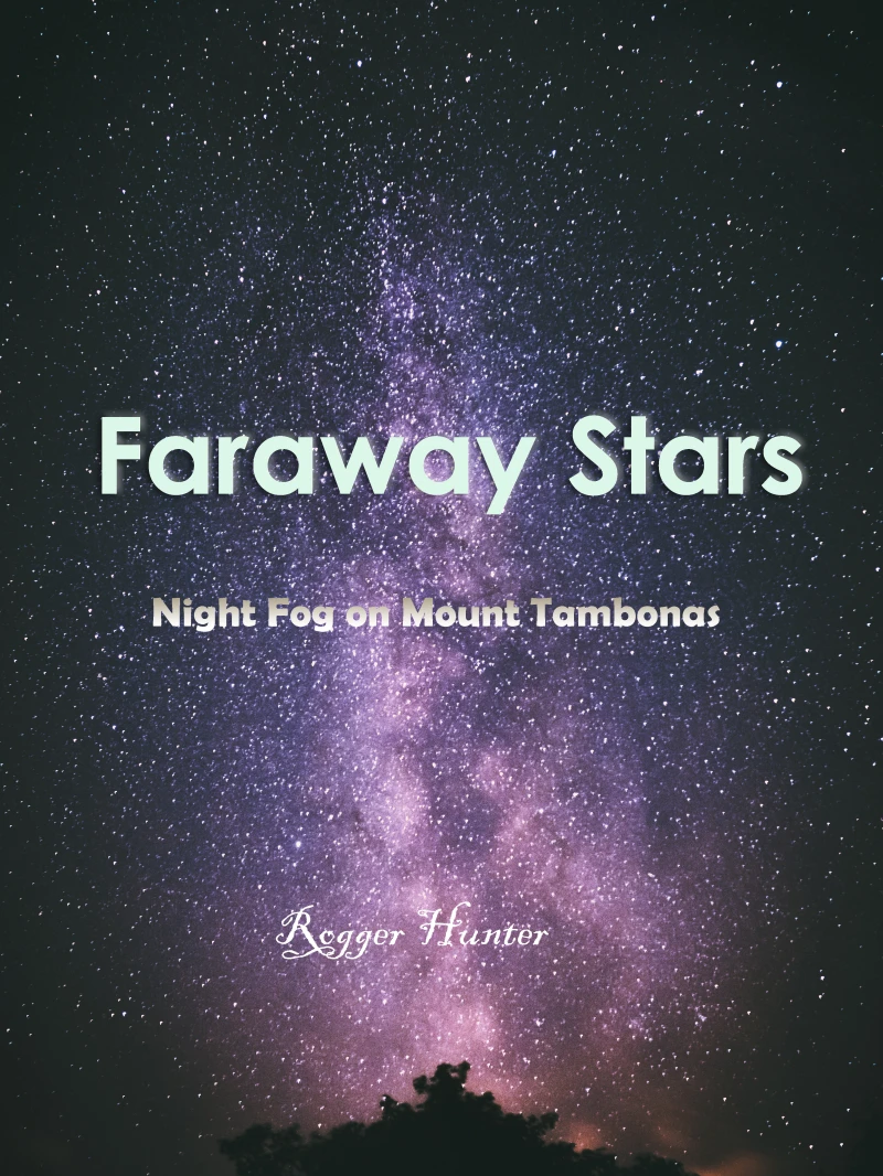 Portada: Faraway Stars
