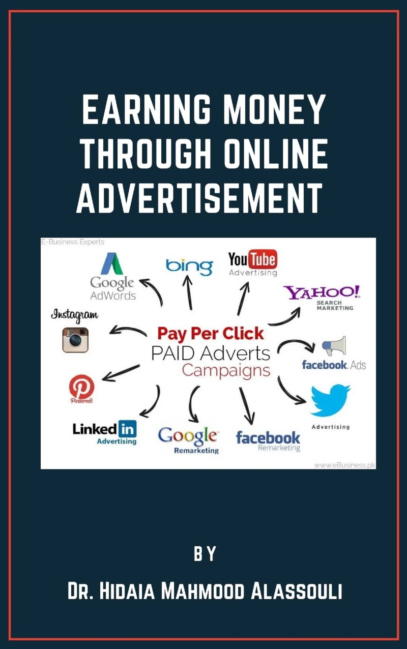 Portada: Earning Money through Online Advertising