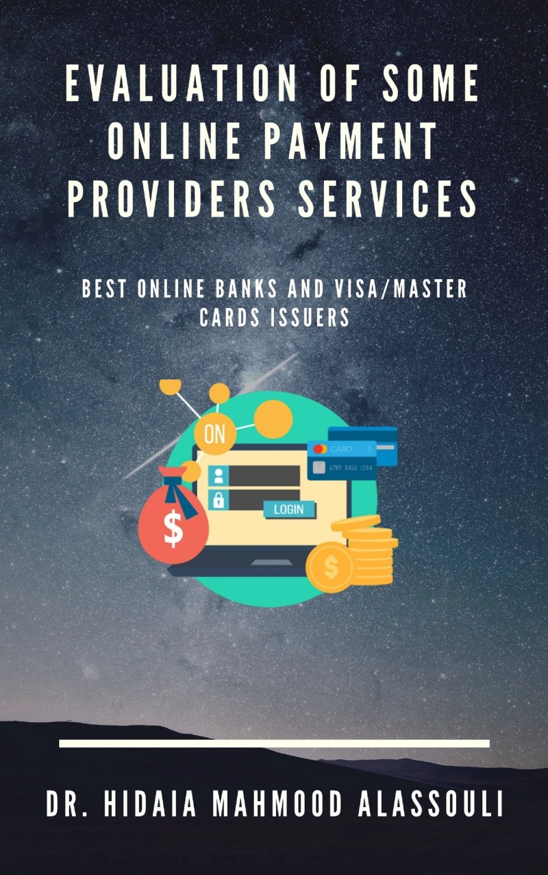 Portada: Evaluation of Some Online Payment Providers Services