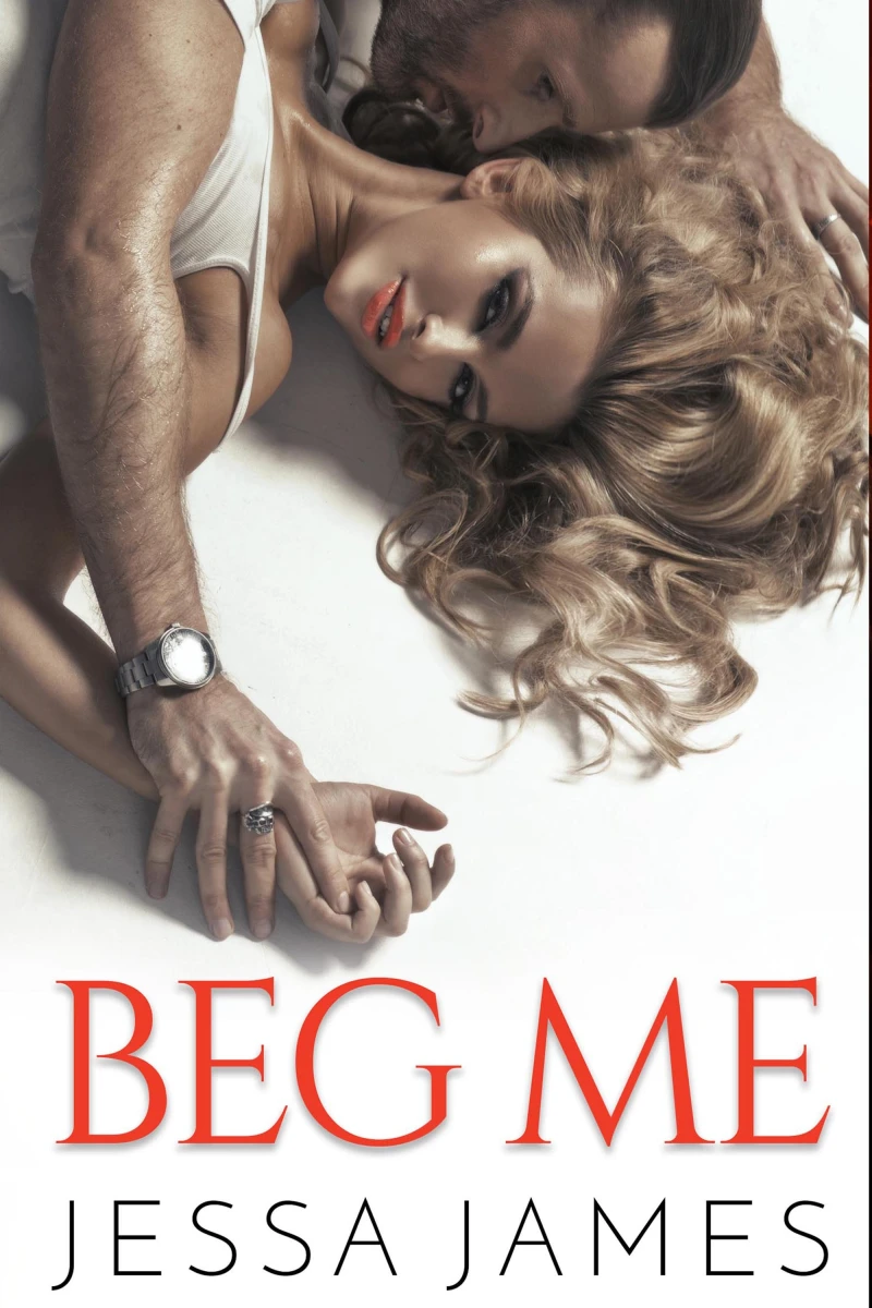 Portada: Beg Me