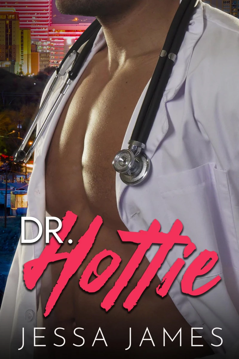 Portada: Dr. Hottie