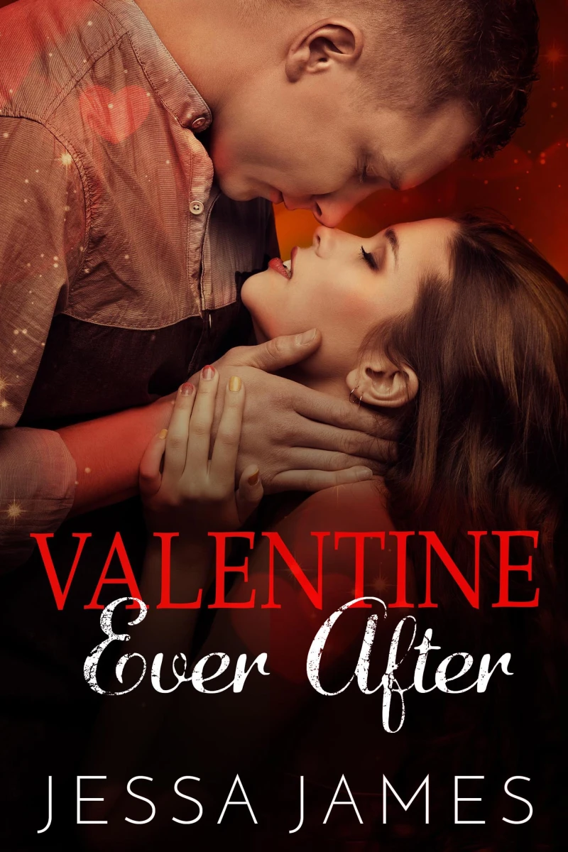 Portada: Valentine Ever After
