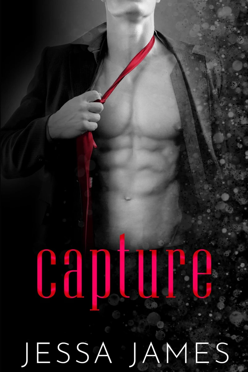 Portada: Capture
