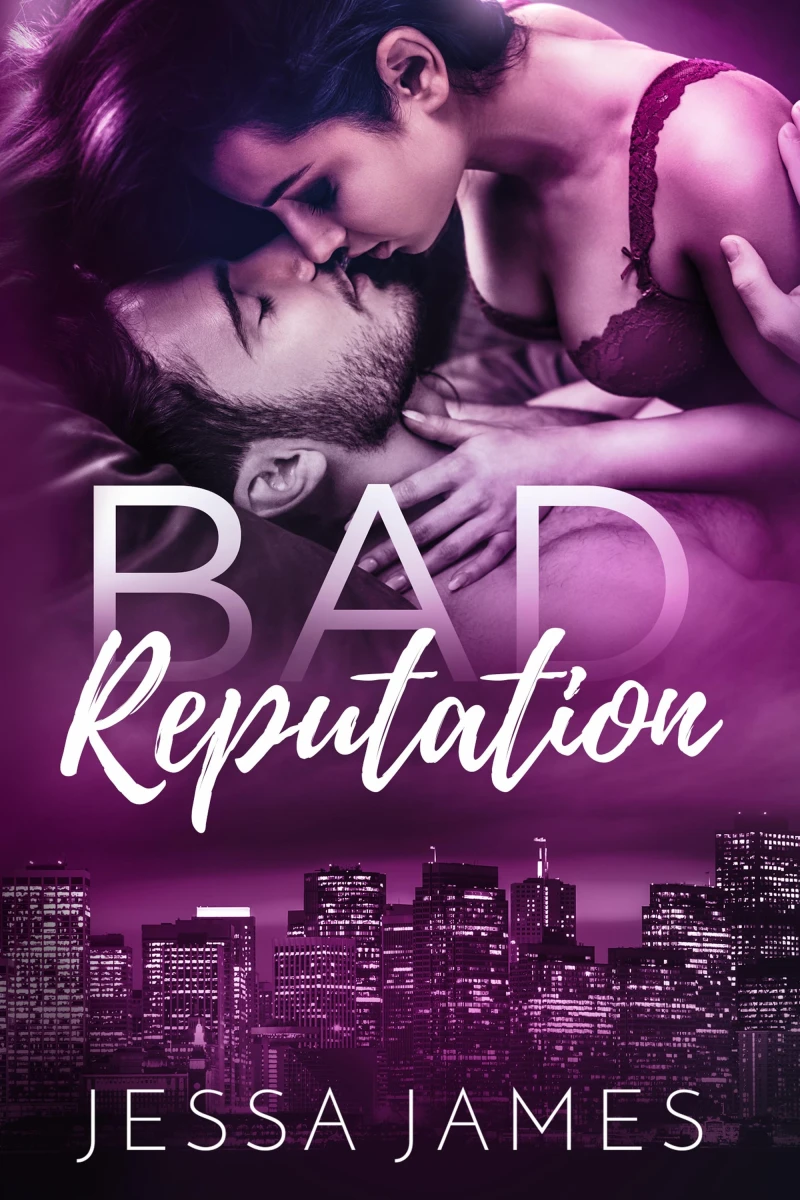 Portada: Bad Reputation