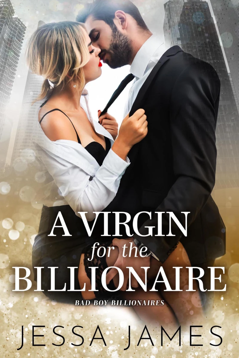 Portada: A Virgin for the Billionaire