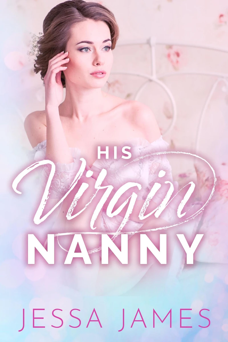 Portada: His Virgin Nanny