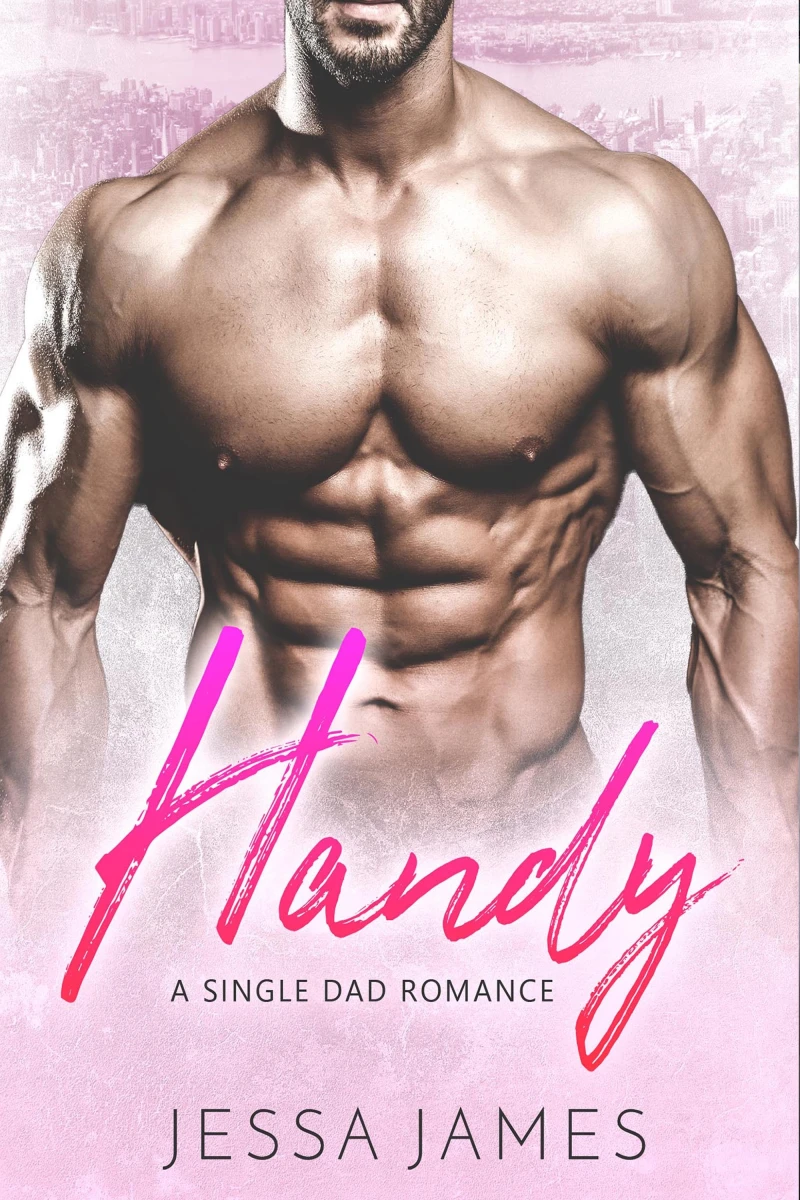 Portada: Handy