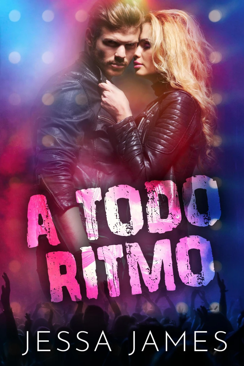 Portada: A todo ritmo
