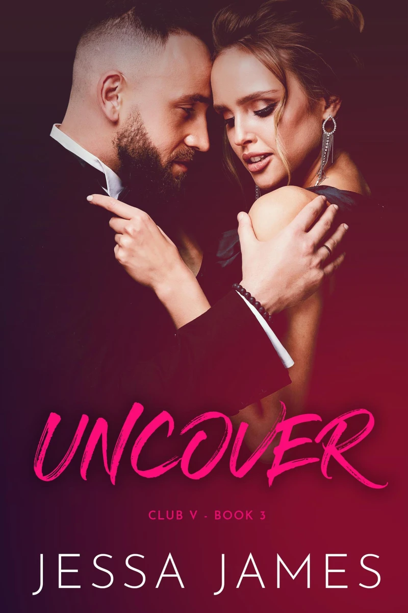 Portada: Uncover