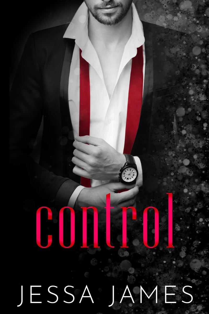 Portada: Control
