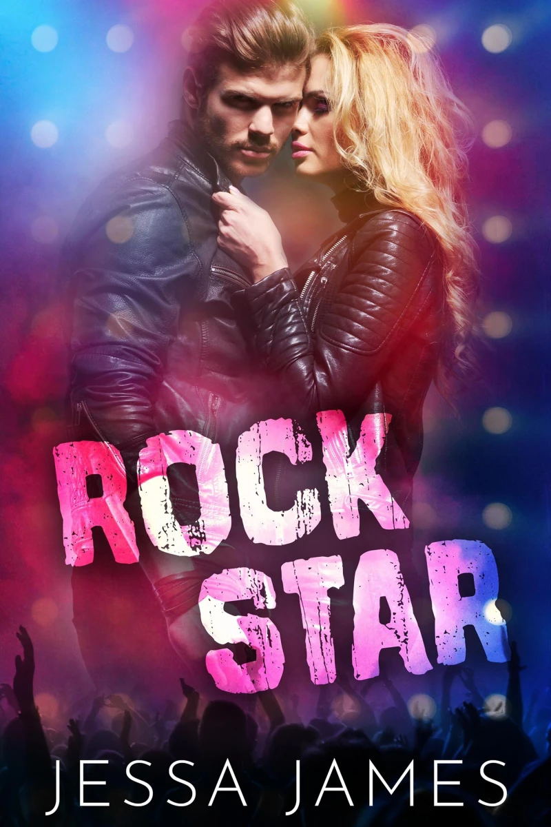 Portada: Rock Star
