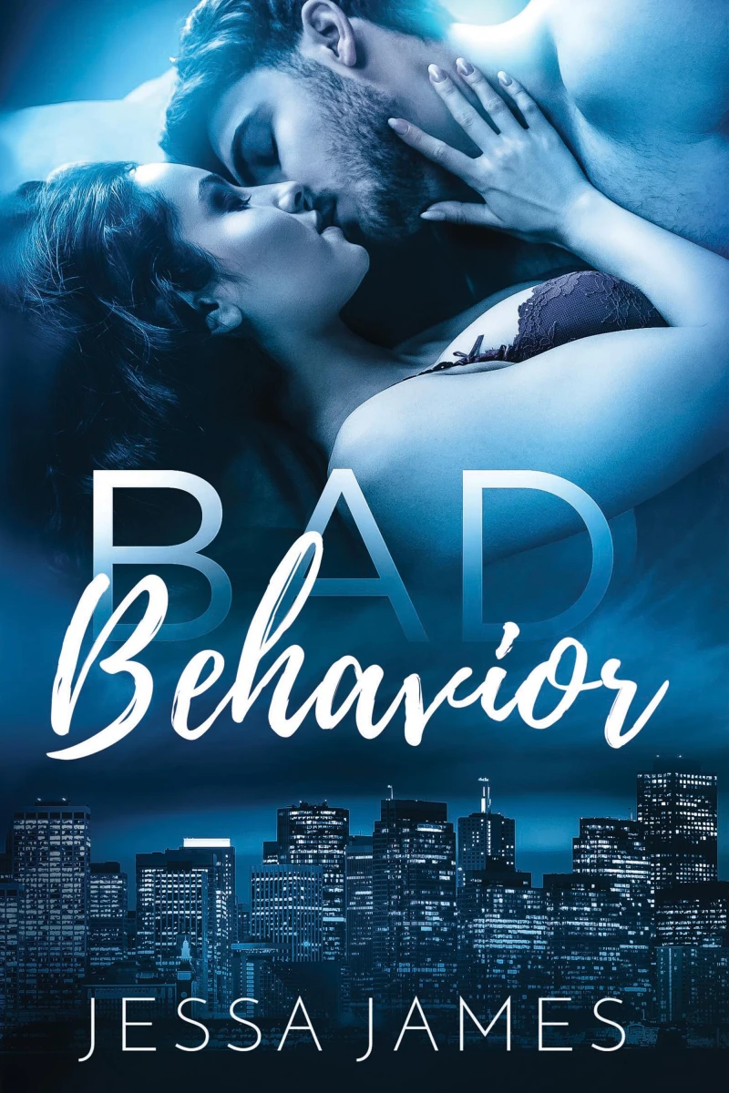 Portada: Bad Behavior