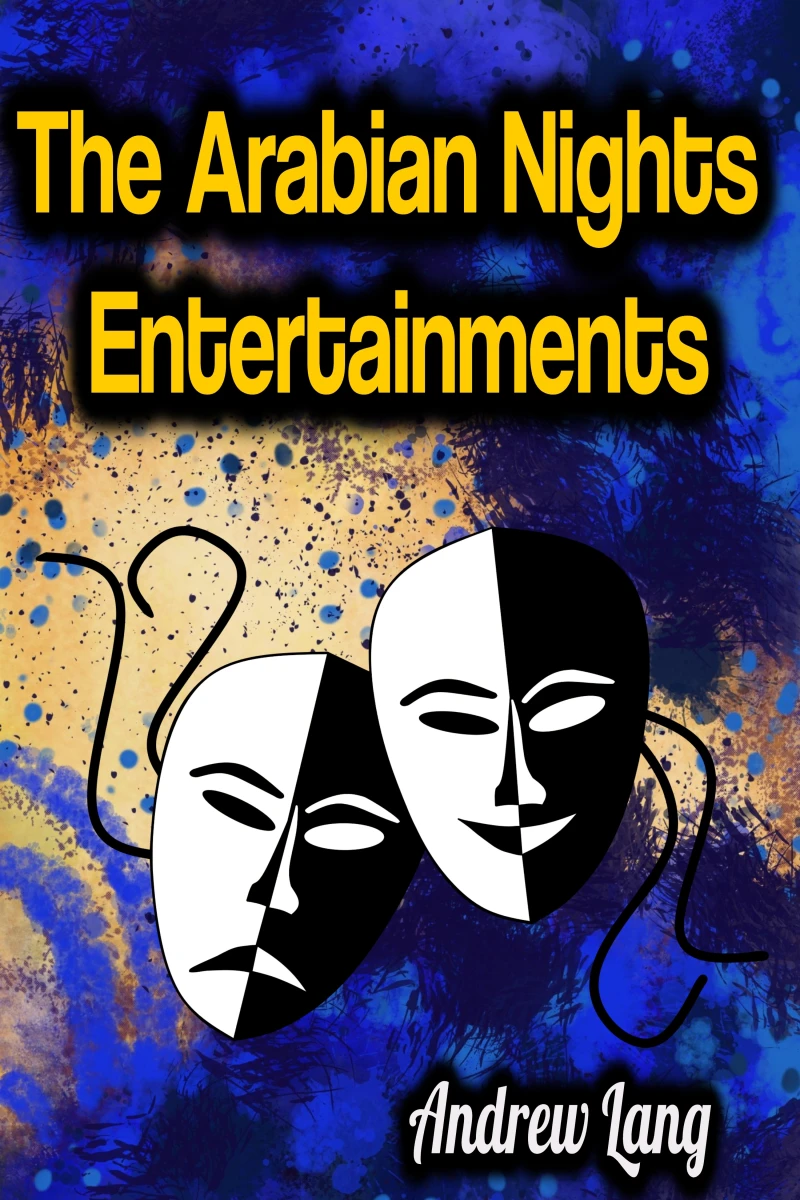 Portada: The Arabian Nights Entertainments