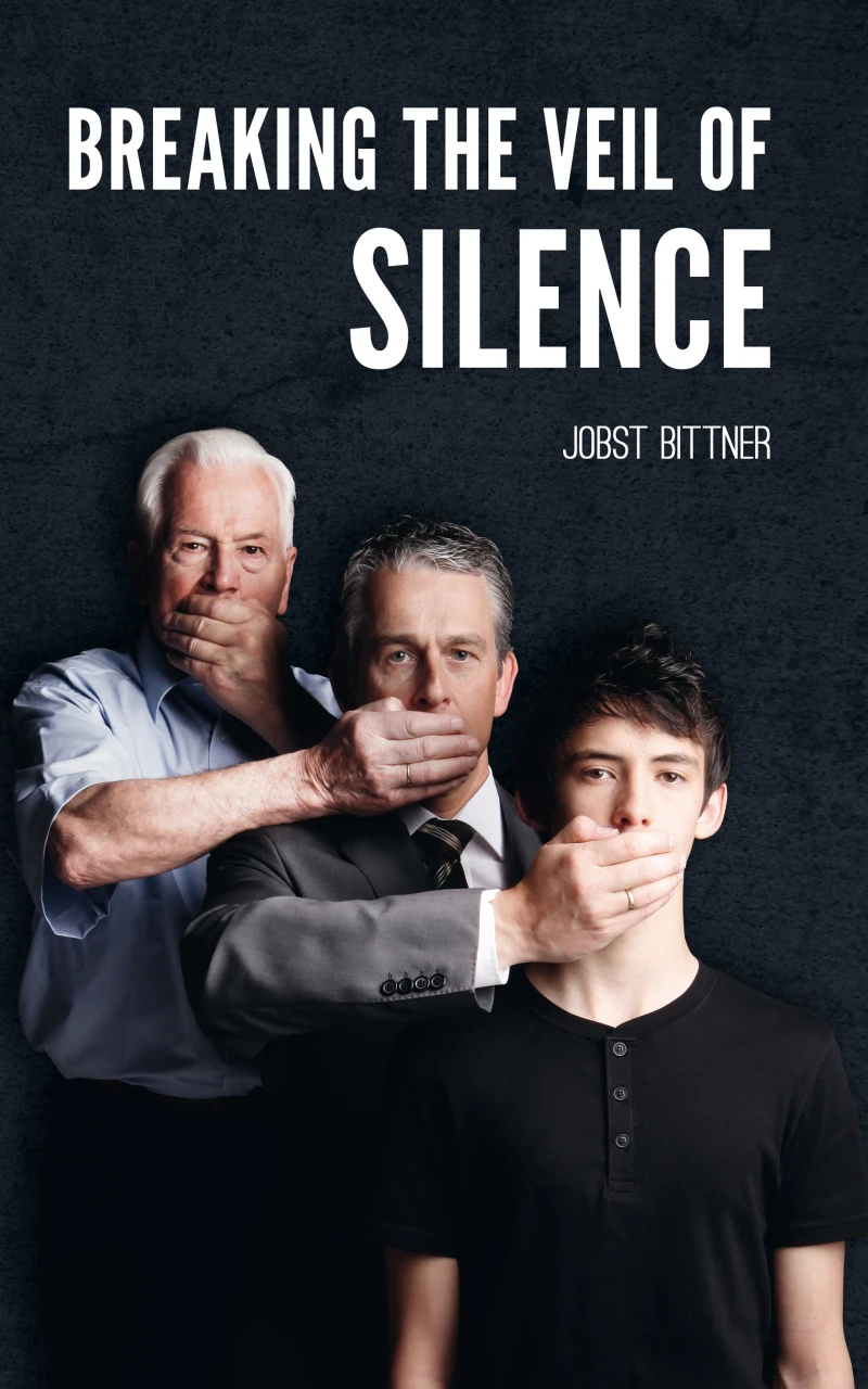 Portada: Breaking the Veil of Silence