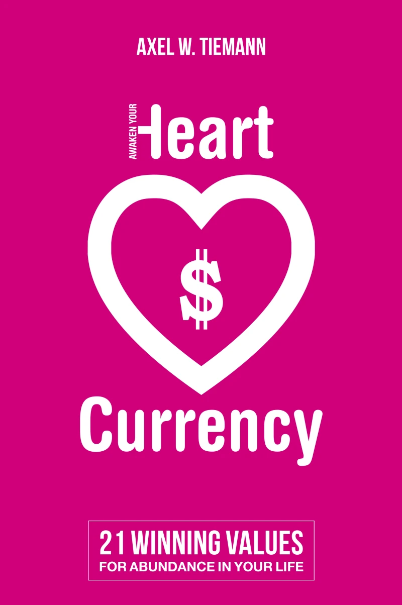 Portada: Awaken Your Heart Currency