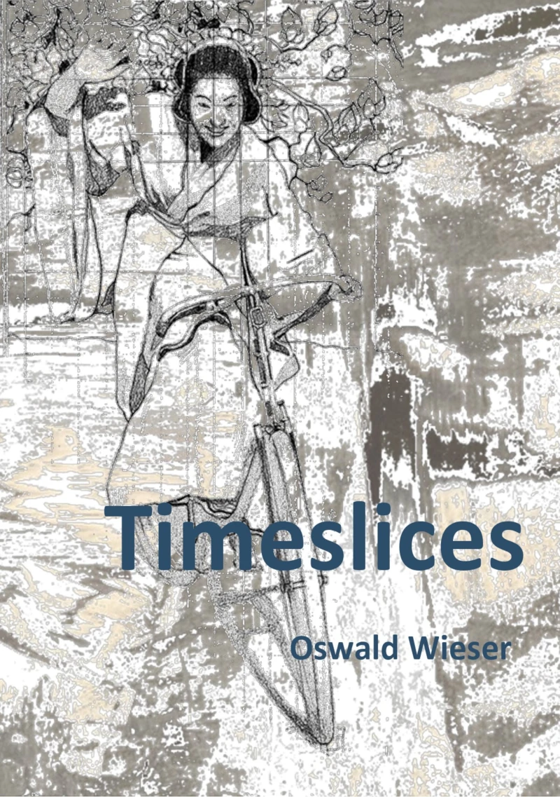 Portada: Timeslices