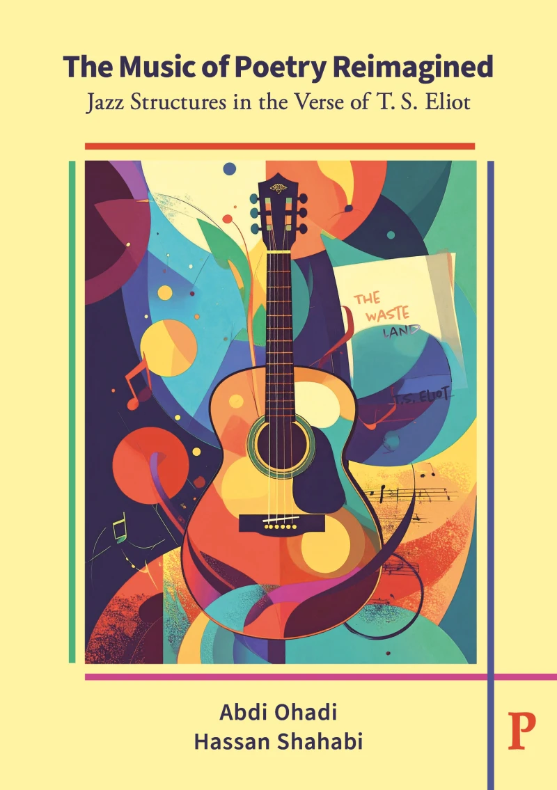 Portada: The Music of Poetry Reimagined