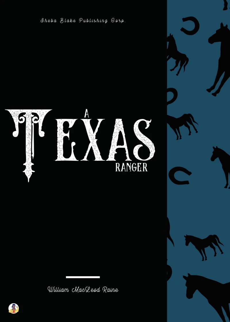 Portada: A Texas Ranger