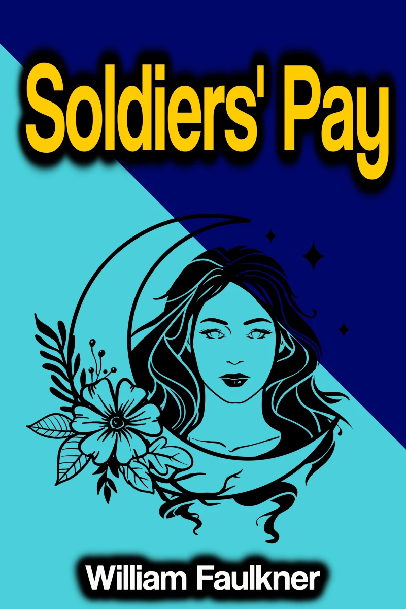 Portada: Soldiers' Pay