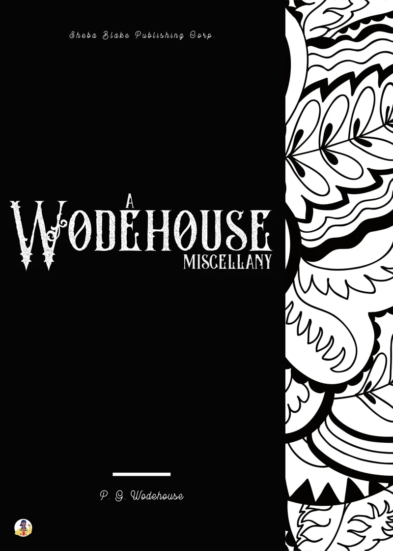 Portada: A Wodehouse Miscellany